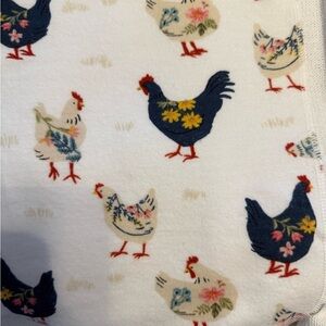 Set of 12 Non Paper Reusable Paper Towels